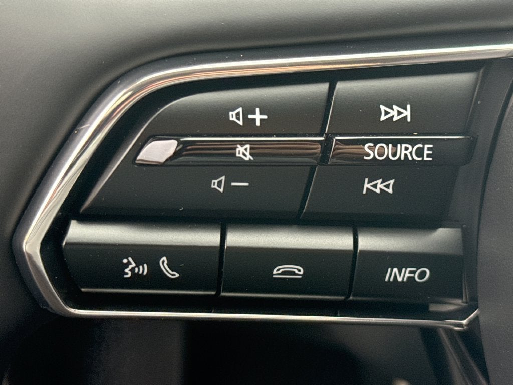 2026 Mazda Mazda CX-90 3.3 Turbo Premium