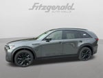 2026 Mazda Mazda CX-90 3.3 Turbo Premium