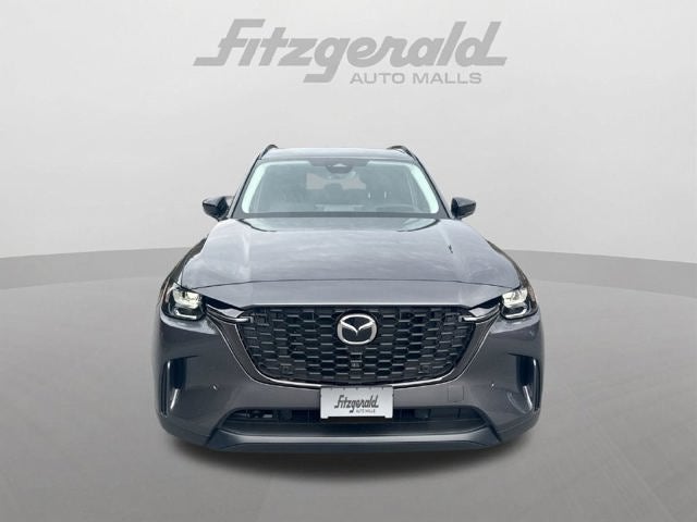 2026 Mazda Mazda CX-90 3.3 Turbo Premium