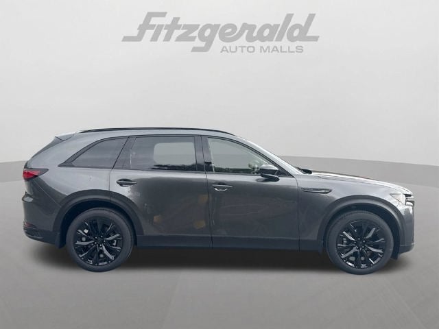 2026 Mazda Mazda CX-90 3.3 Turbo Premium