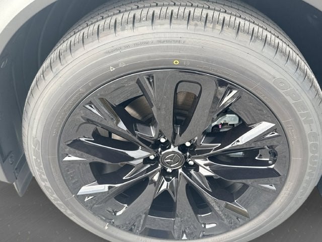 2026 Mazda Mazda CX-90 3.3 Turbo Premium