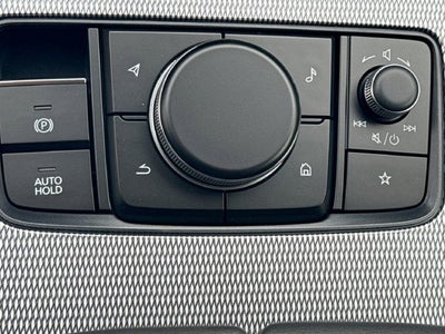 2026 Mazda Mazda CX-90 3.3 Turbo Premium