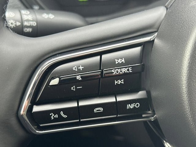 2026 Mazda Mazda CX-90 3.3 Turbo Premium Sport AWD