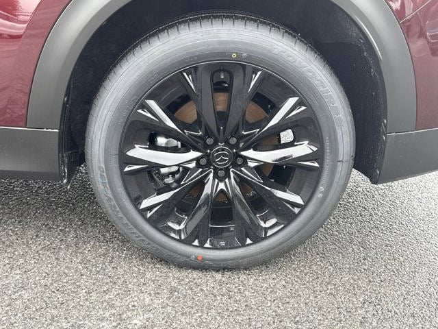 2026 Mazda Mazda CX-90 3.3 Turbo Premium Sport AWD