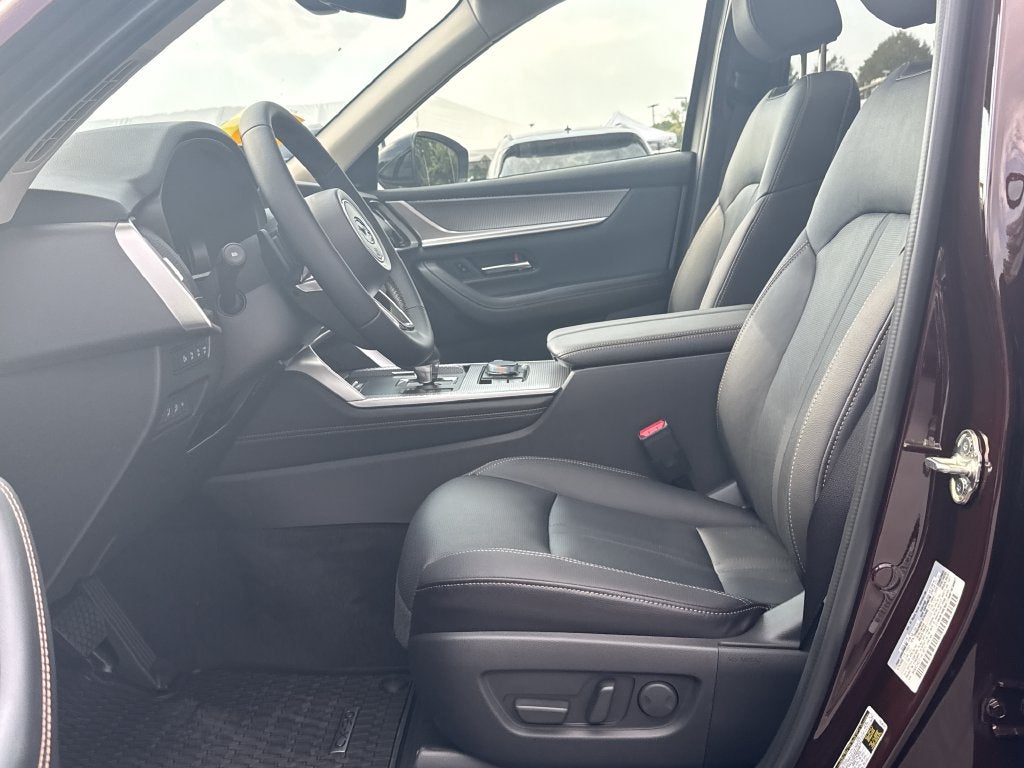 2026 Mazda Mazda CX-90 3.3 Turbo Premium