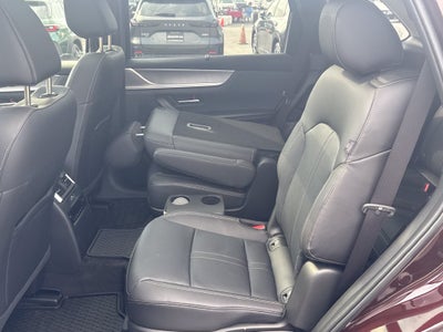 2026 Mazda Mazda CX-90 3.3 Turbo Premium