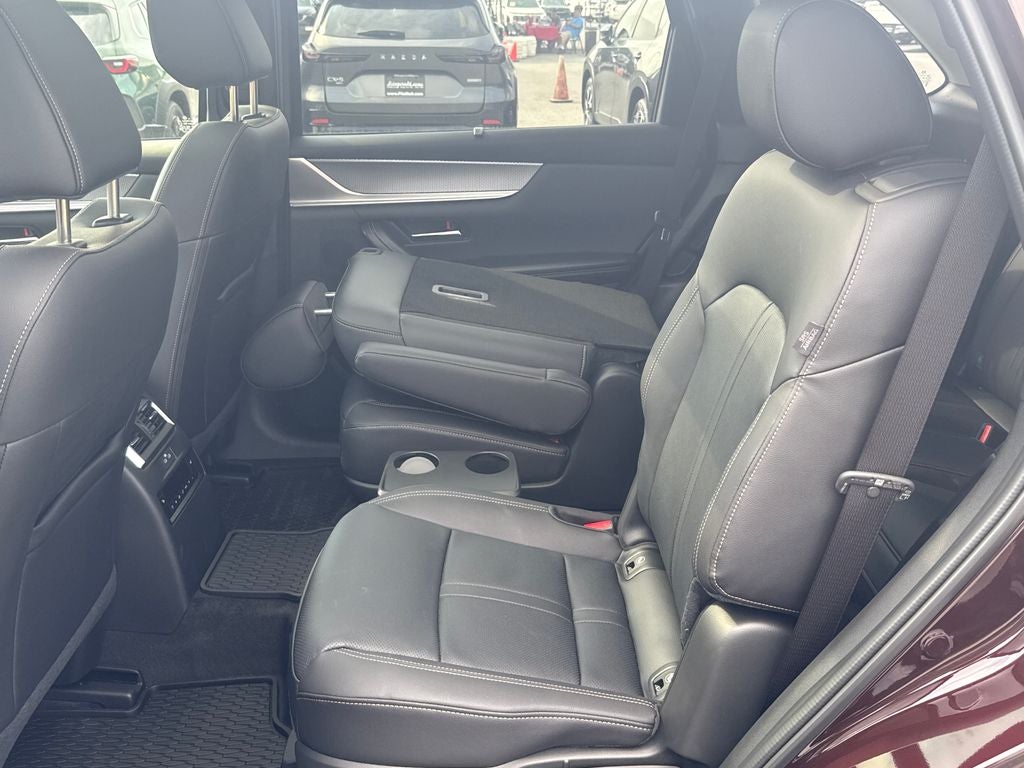 2026 Mazda Mazda CX-90 3.3 Turbo Premium