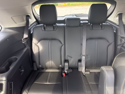 2026 Mazda Mazda CX-90 3.3 Turbo Premium