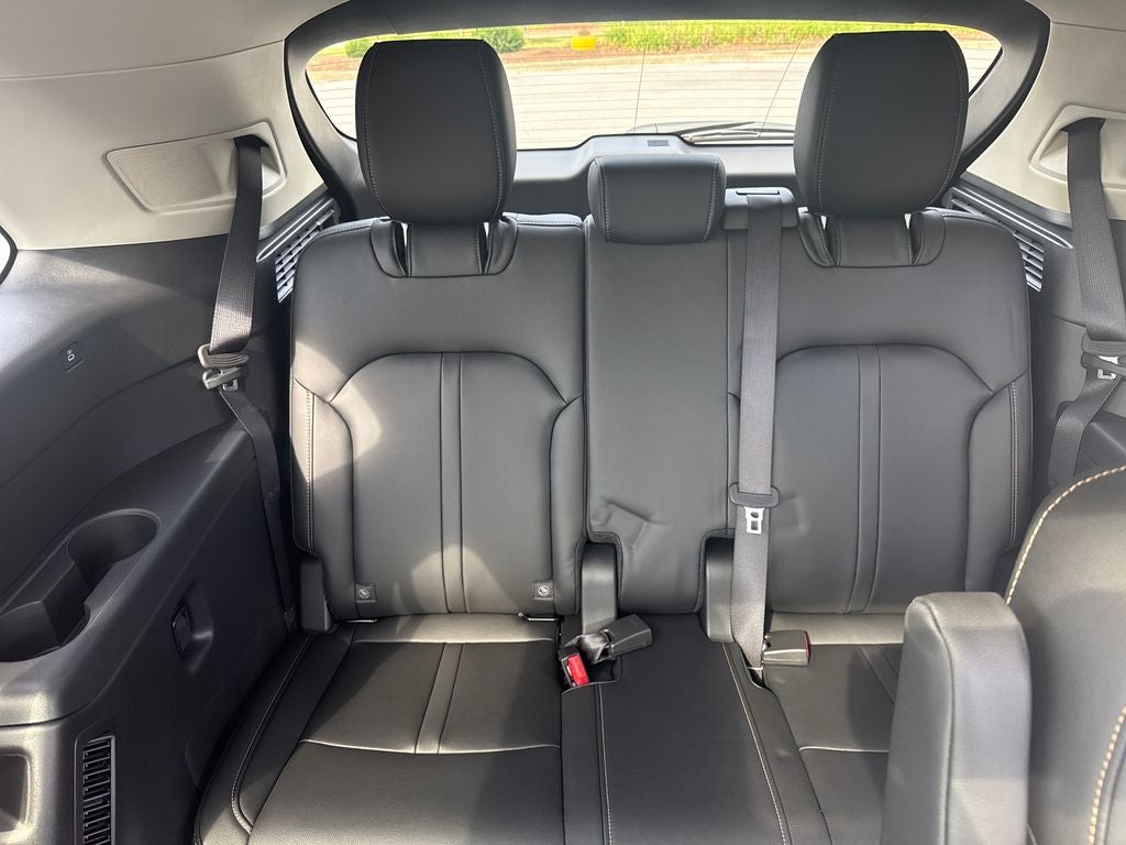 2026 Mazda Mazda CX-90 3.3 Turbo Premium