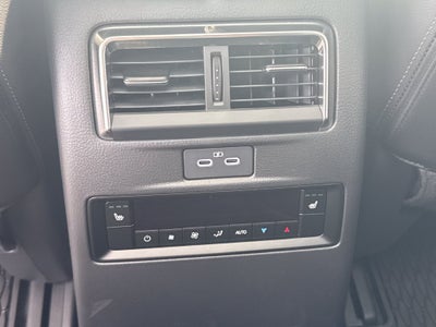 2026 Mazda Mazda CX-90 3.3 Turbo Premium