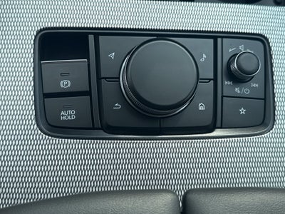 2026 Mazda Mazda CX-90 3.3 Turbo Premium