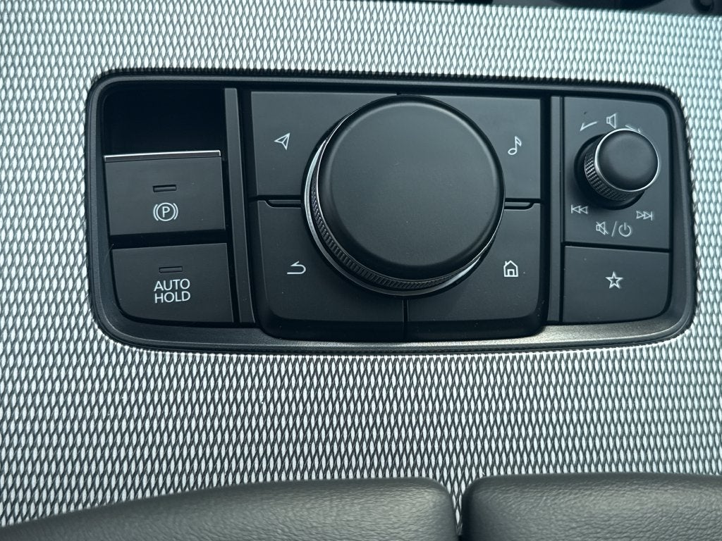 2026 Mazda Mazda CX-90 3.3 Turbo Premium