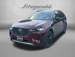 2026 Mazda Mazda CX-90 3.3 Turbo Premium