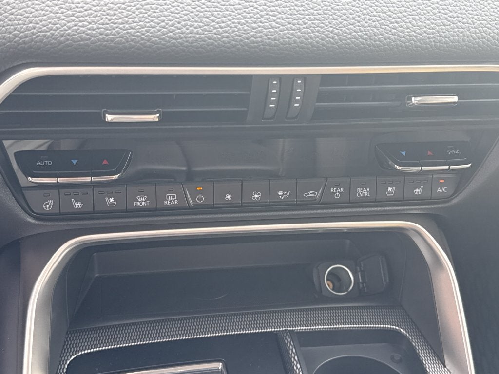 2026 Mazda Mazda CX-90 3.3 Turbo Premium
