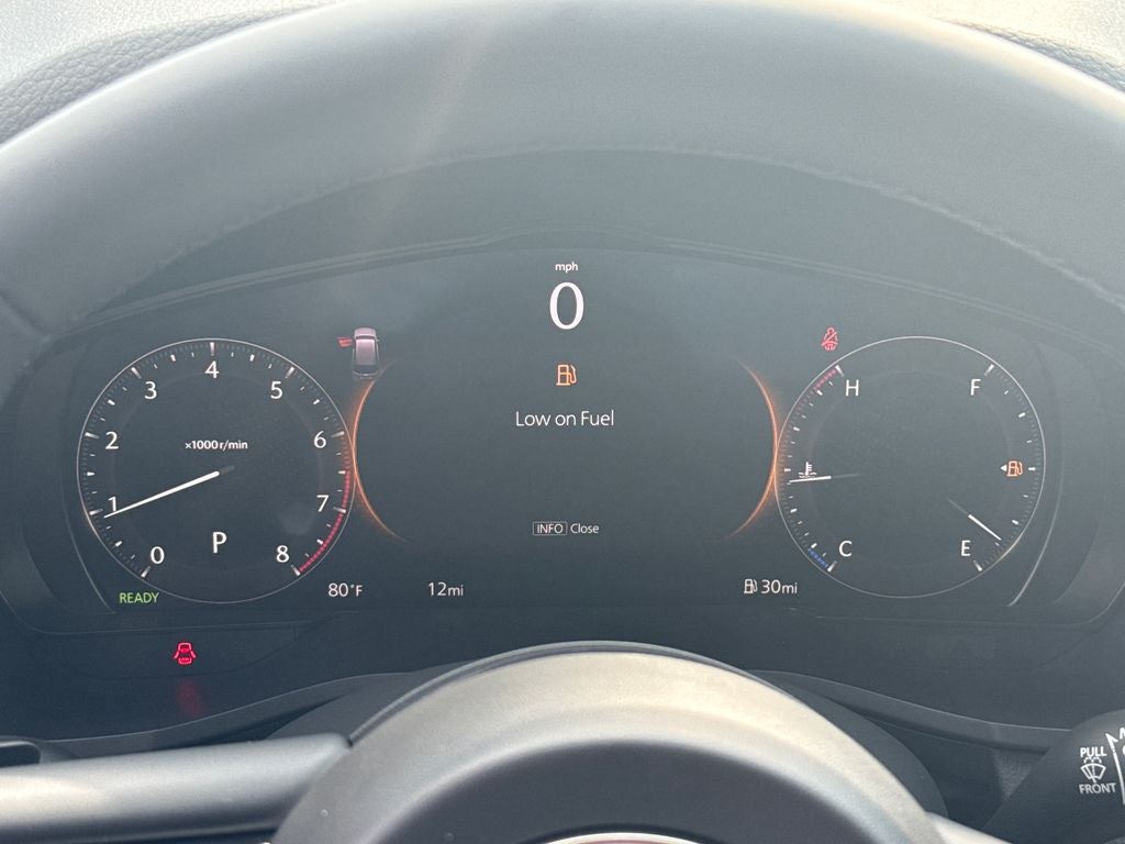 2026 Mazda Mazda CX-90 3.3 Turbo Premium