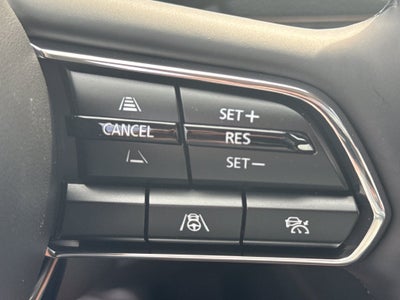 2026 Mazda Mazda CX-90 3.3 Turbo Premium