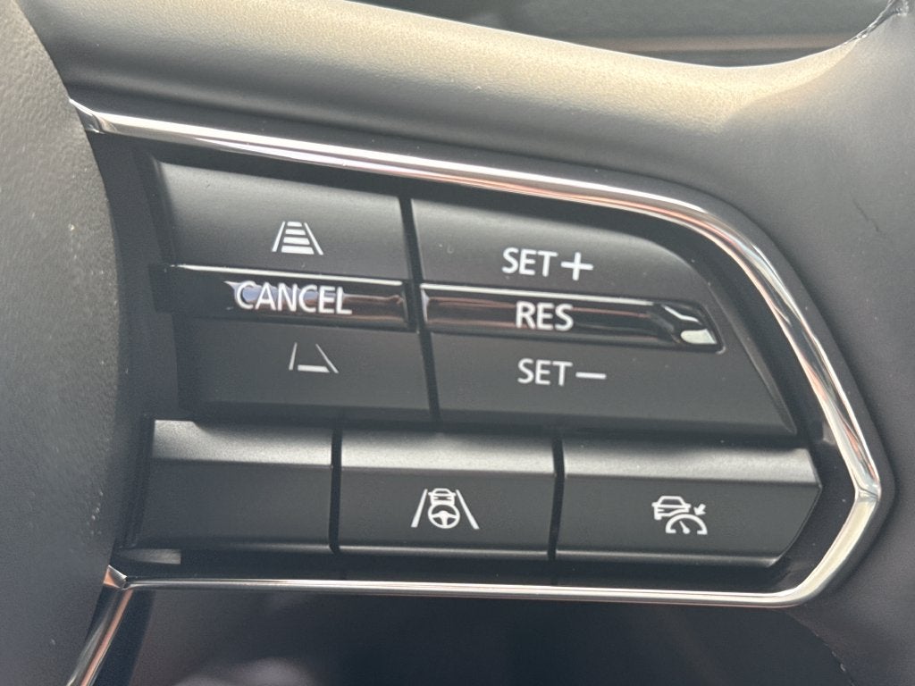 2026 Mazda Mazda CX-90 3.3 Turbo Premium