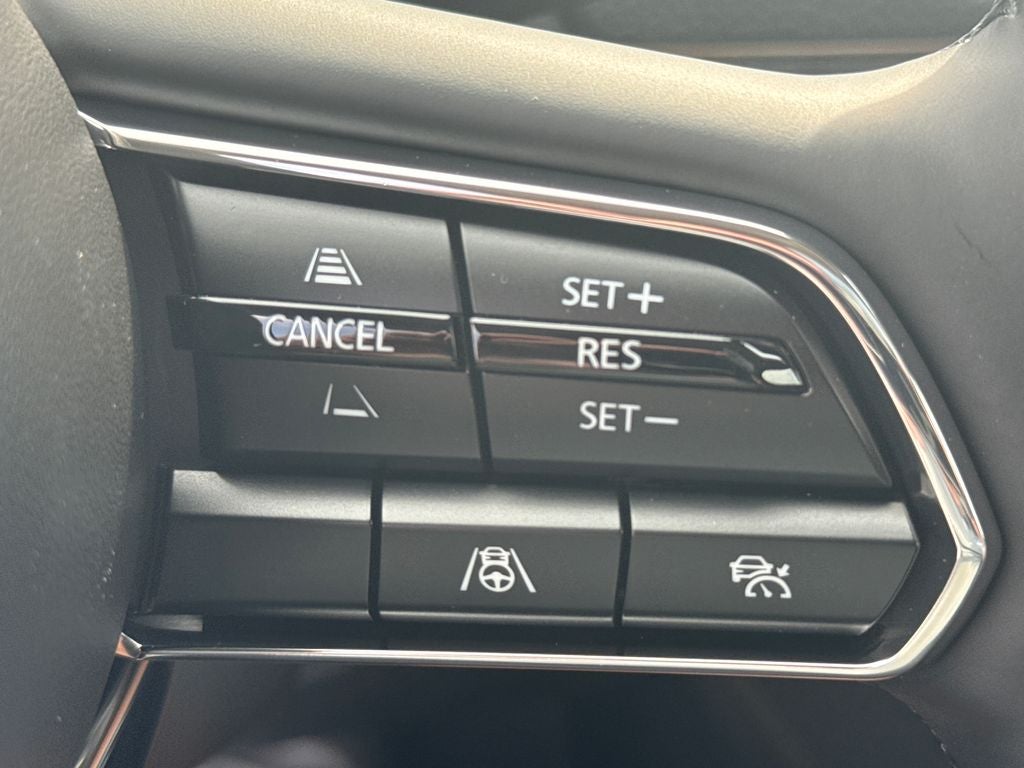 2026 Mazda Mazda CX-90 3.3 Turbo Premium