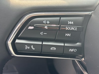 2026 Mazda Mazda CX-90 3.3 Turbo Premium