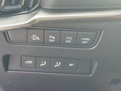 2026 Mazda Mazda CX-90 3.3 Turbo Premium