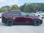 2026 Mazda Mazda CX-90 3.3 Turbo Premium
