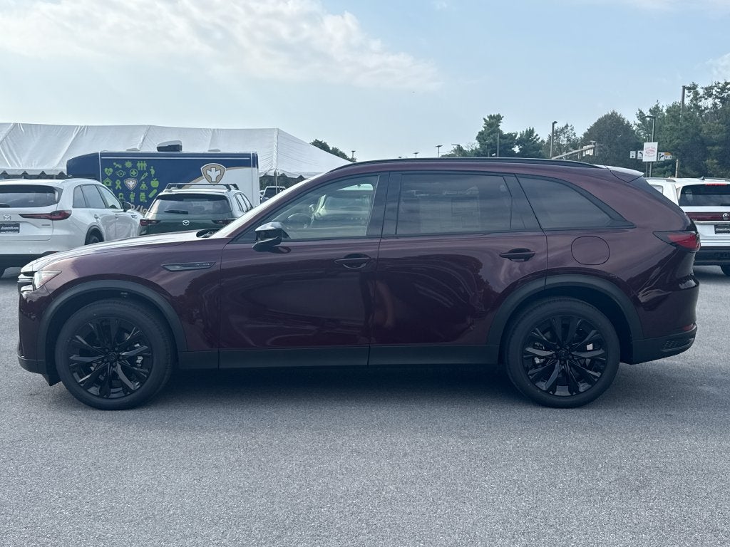 2026 Mazda Mazda CX-90 3.3 Turbo Premium