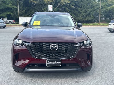 2026 Mazda Mazda CX-90 3.3 Turbo Premium