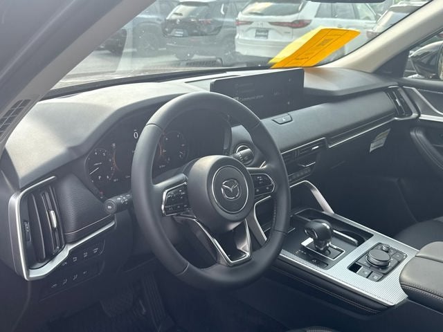 2026 Mazda Mazda CX-90 3.3 Turbo Premium