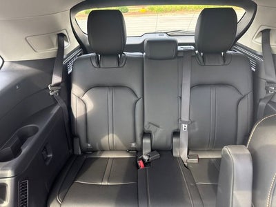 2026 Mazda Mazda CX-90 3.3 Turbo Premium