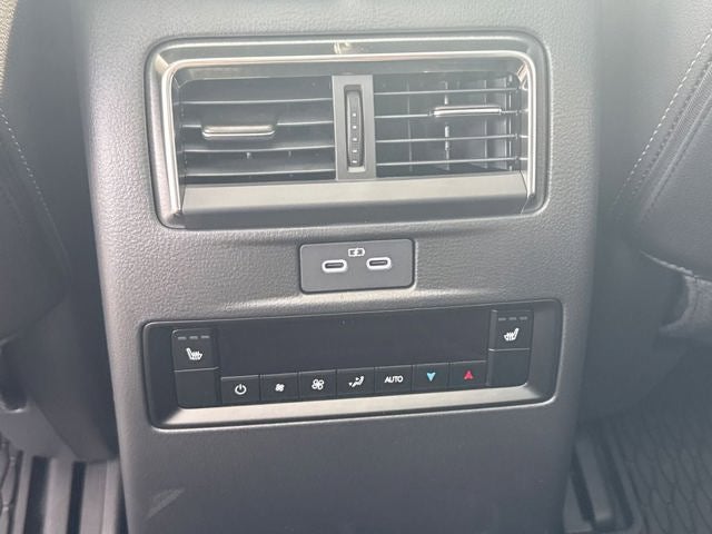 2026 Mazda Mazda CX-90 3.3 Turbo Premium