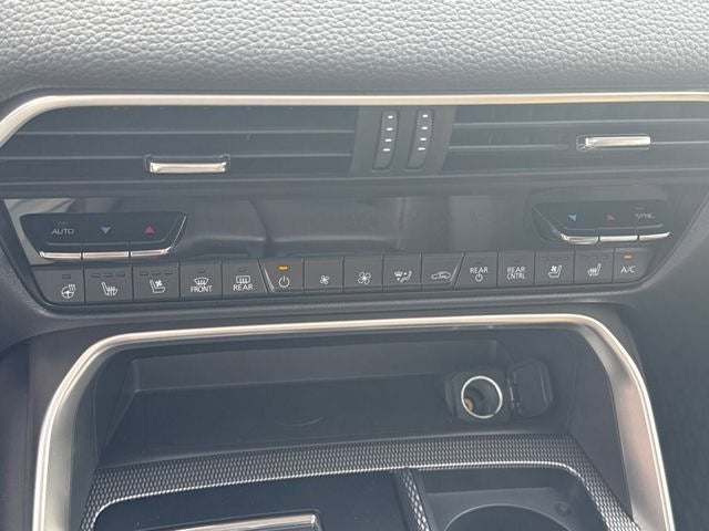 2026 Mazda Mazda CX-90 3.3 Turbo Premium