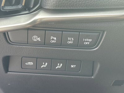 2026 Mazda Mazda CX-90 3.3 Turbo Premium