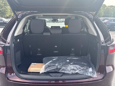 2026 Mazda Mazda CX-90 3.3 Turbo Premium