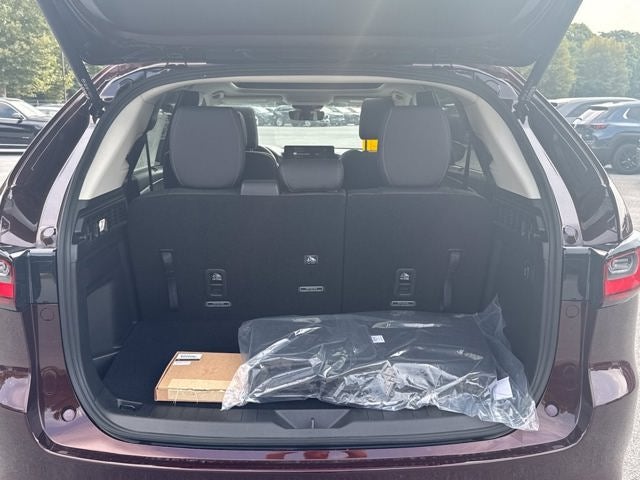 2026 Mazda Mazda CX-90 3.3 Turbo Premium