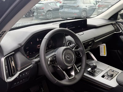 2026 Mazda Mazda CX-90 3.3 Turbo Premium