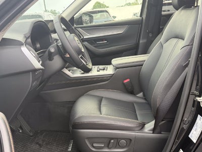 2026 Mazda Mazda CX-90 3.3 Turbo Premium