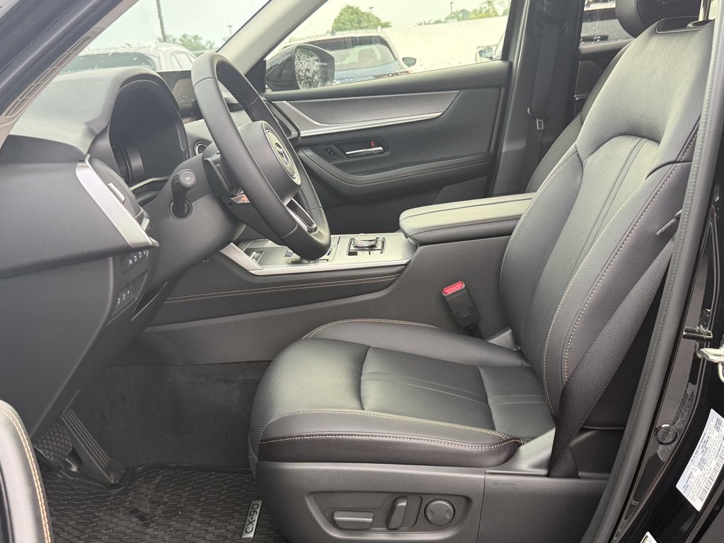 2026 Mazda Mazda CX-90 3.3 Turbo Premium