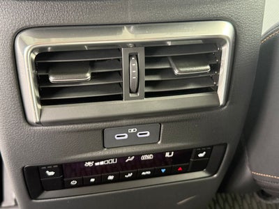 2026 Mazda Mazda CX-90 3.3 Turbo Premium