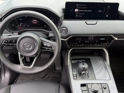 2026 Mazda Mazda CX-90 3.3 Turbo Premium