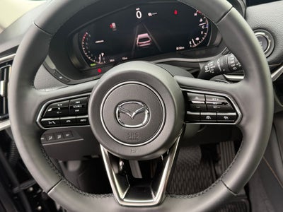 2026 Mazda Mazda CX-90 3.3 Turbo Premium