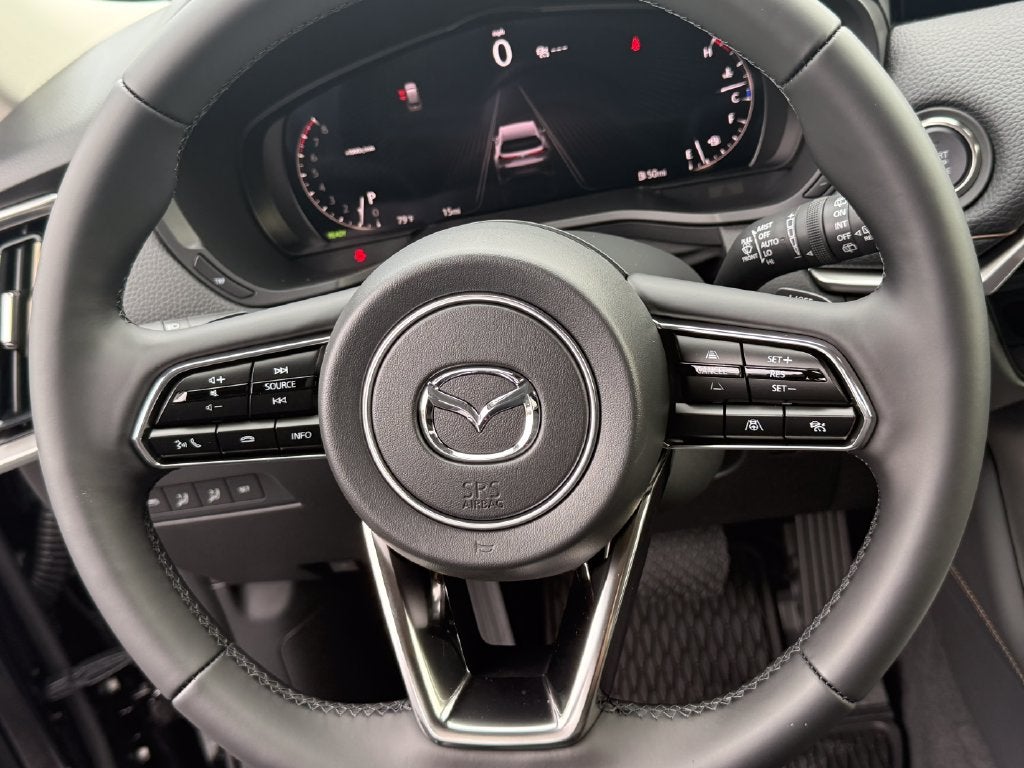 2026 Mazda Mazda CX-90 3.3 Turbo Premium