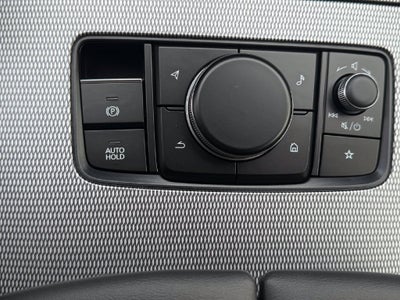 2026 Mazda Mazda CX-90 3.3 Turbo Premium