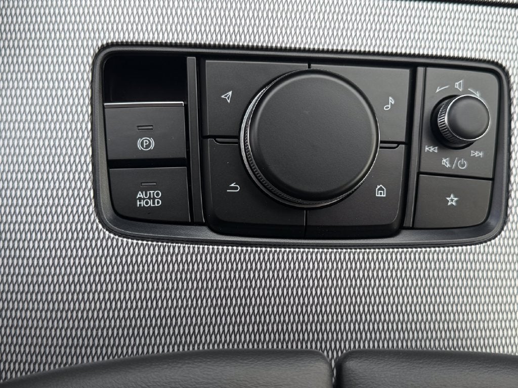 2026 Mazda Mazda CX-90 3.3 Turbo Premium