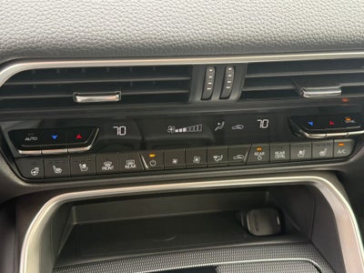 2026 Mazda Mazda CX-90 3.3 Turbo Premium