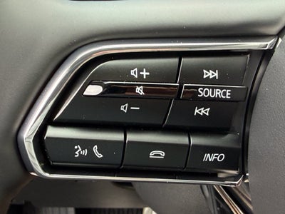 2026 Mazda Mazda CX-90 3.3 Turbo Premium