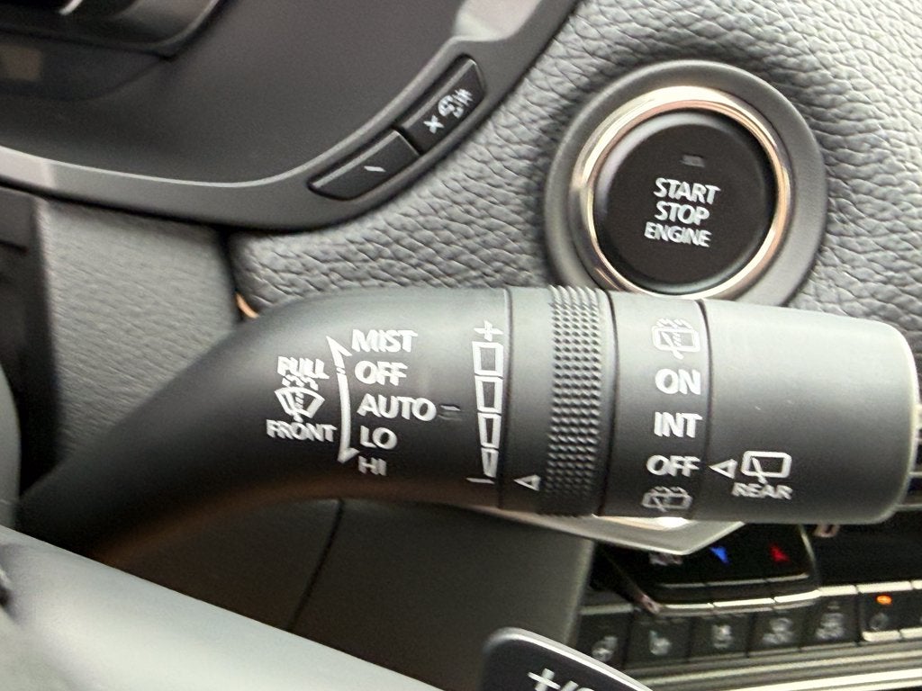 2026 Mazda Mazda CX-90 3.3 Turbo Premium