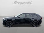 2026 Mazda Mazda CX-90 3.3 Turbo Premium
