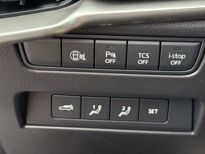 2026 Mazda Mazda CX-90 3.3 Turbo Premium