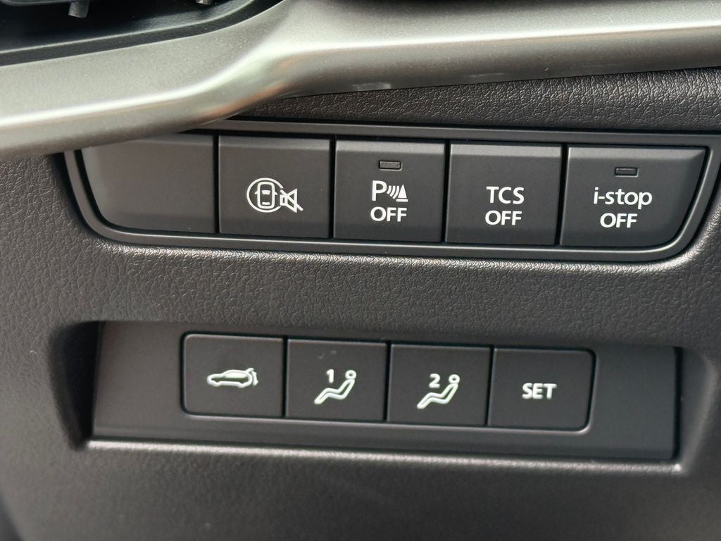 2026 Mazda Mazda CX-90 3.3 Turbo Premium