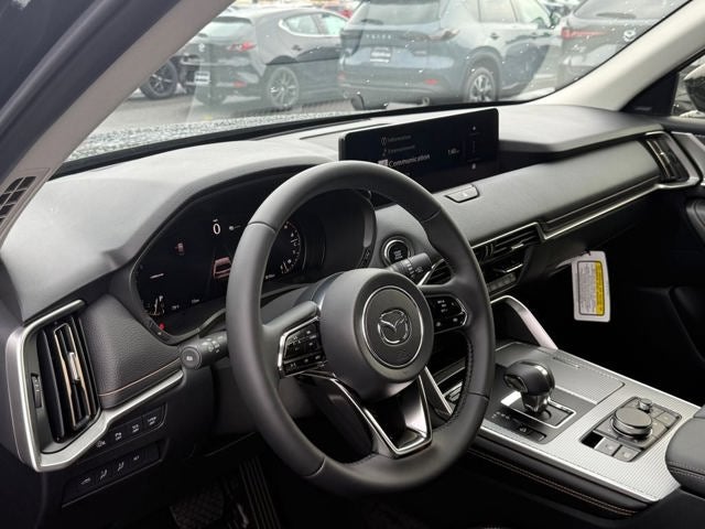 2026 Mazda Mazda CX-90 3.3 Turbo Premium